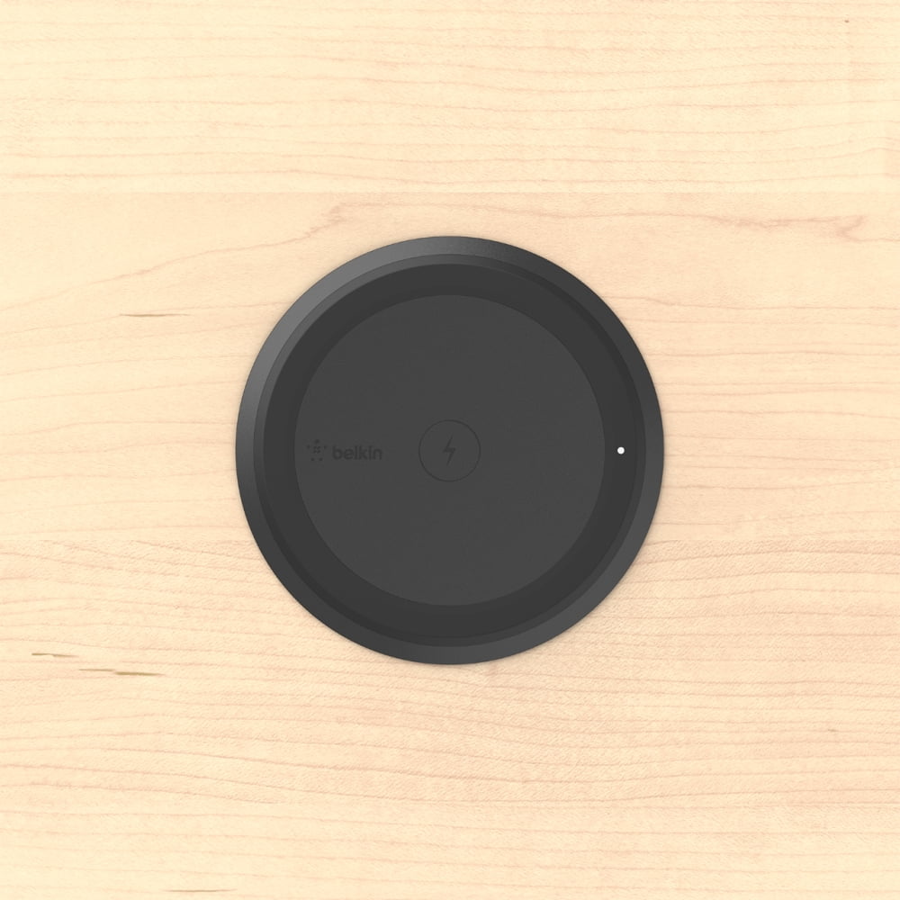 Belkin BOOST?UP Wireless Charging Spot (Surface Installation)
