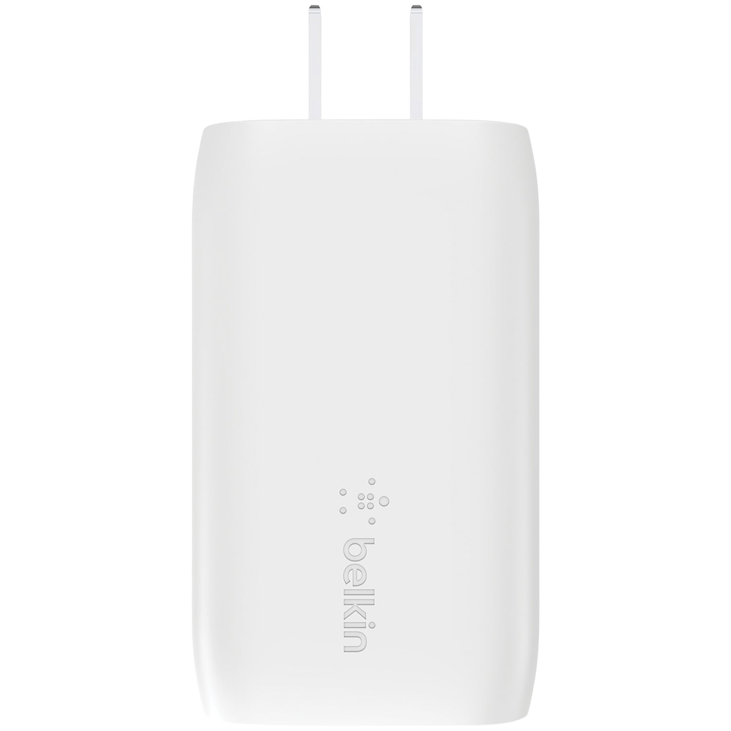 Belkin Boost Charge 30 Watt Home Charger + USB-C to Lightning Cable