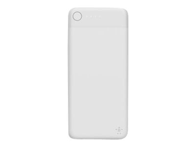 Belkin Boost Charge Power Bank 10K with Lightning Connector F7U046BTWHT