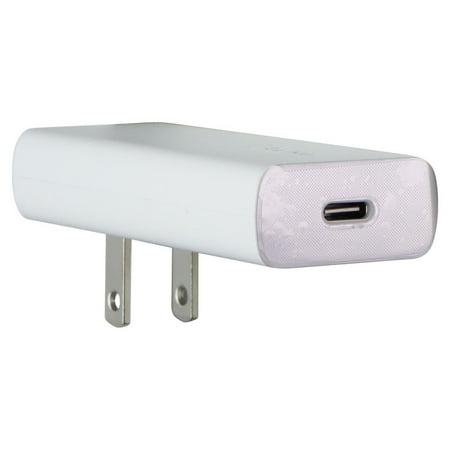 Pre-Owned Belkin BoostCharge Pro (20W) USB-C PD GaN Wall Charger - White