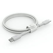 https://i5.walmartimages.com/seo/Belkin-BoostCharge-Braided-USB-C-Cable-5ft-iPhone-15-15-Pro-Pro-Max-Plus-Galaxy-S23-S22-Note10-Note9-Pixel-7-6-iPad-More-Silver_daffd8dd-bf94-493e-a5a0-31611934b23b.83191fe979df43e725ad902e3323f9a6.jpeg?odnWidth=180&odnHeight=180&odnBg=ffffff