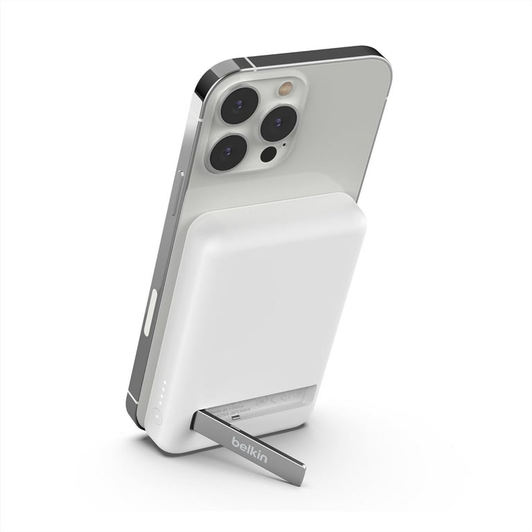 Amazon.com: Belkin BoostCharge Pro 15W Universal Easy Align