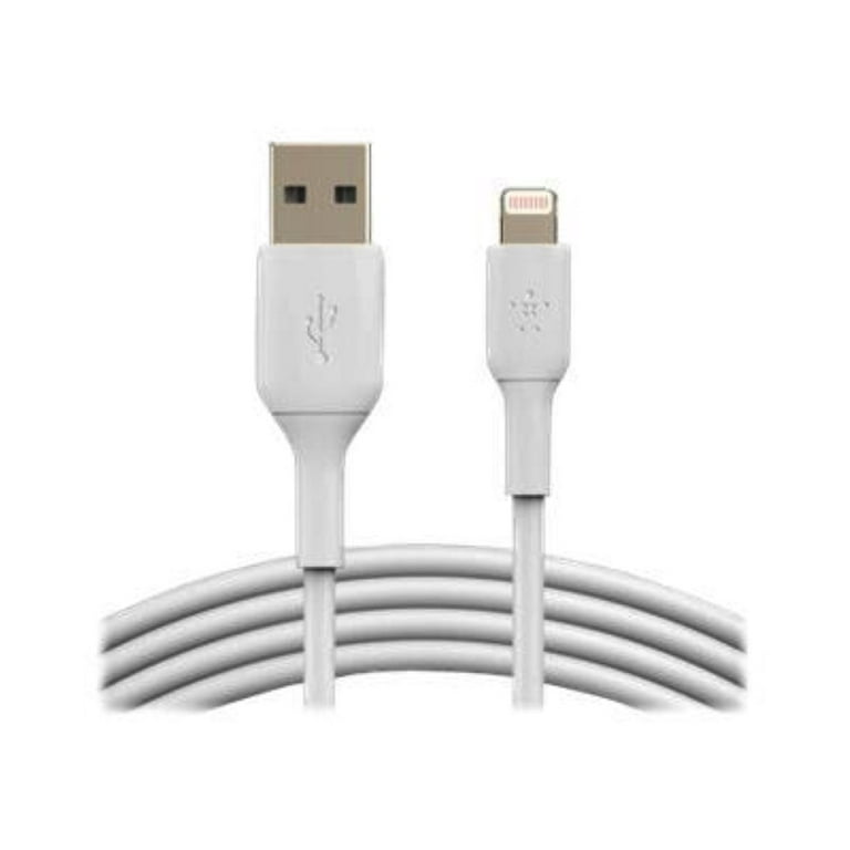 Belkin BOOST↑Charge USB-A to USB-C Cable (1m) - Apple