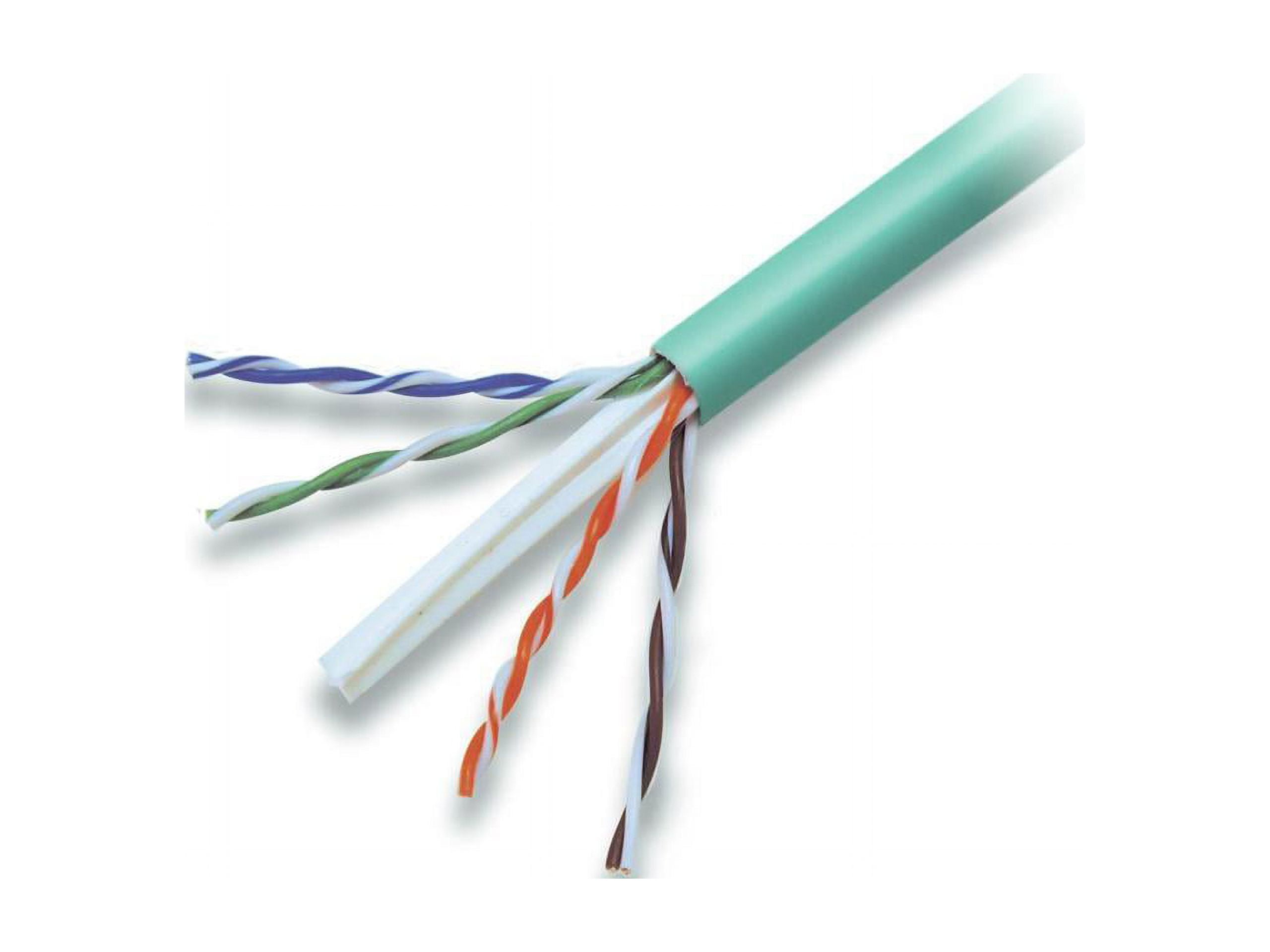 Belkin Cat. 6 High Performance UTP Bulk Cable (Bare wire)