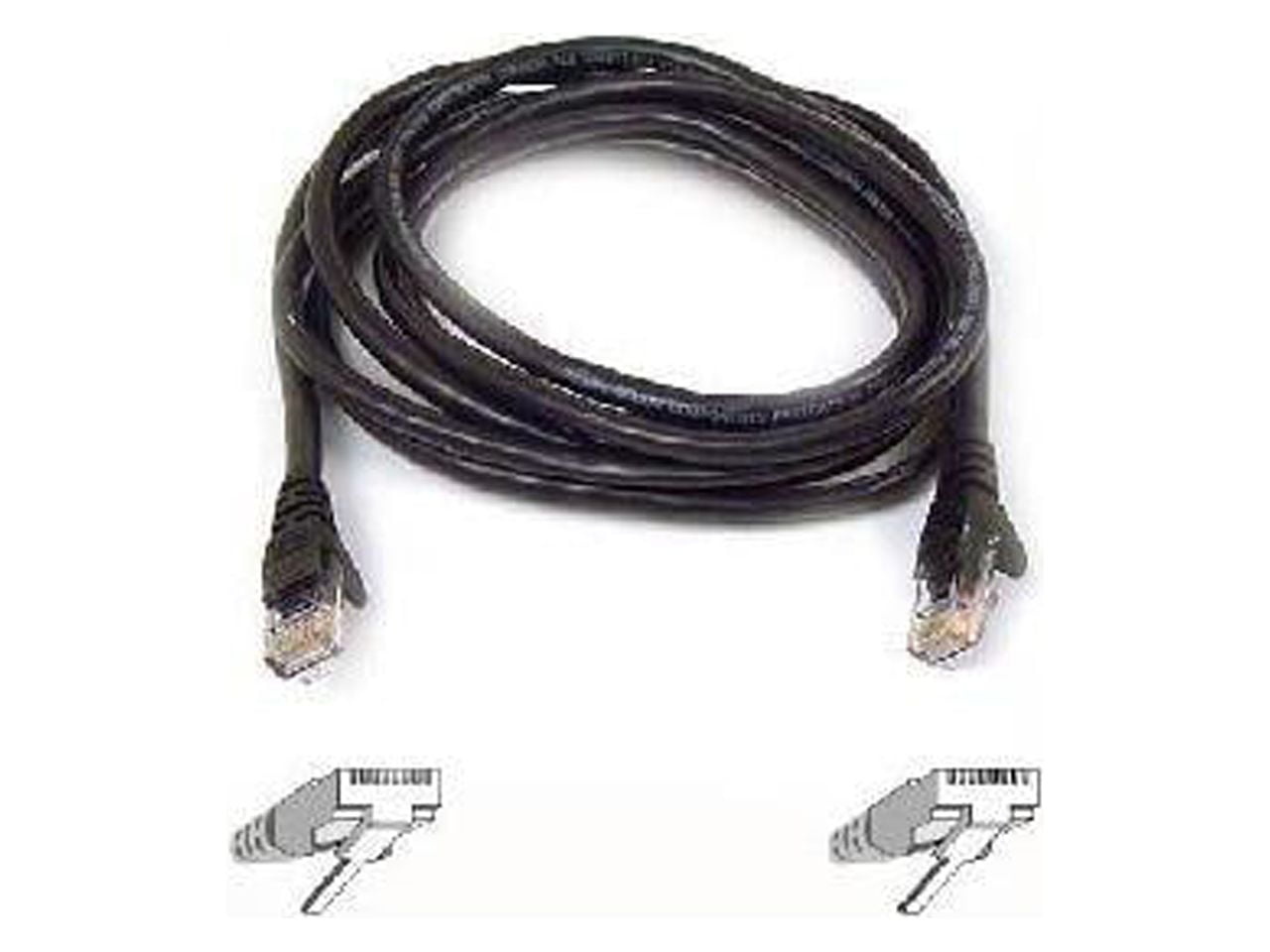 Belkin Cat. 6 UTP Patch Cable