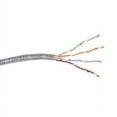 thumbnail image 1 of Belkin Cat5e Bulk Cable - 1000ft - Gray, 1 of 2