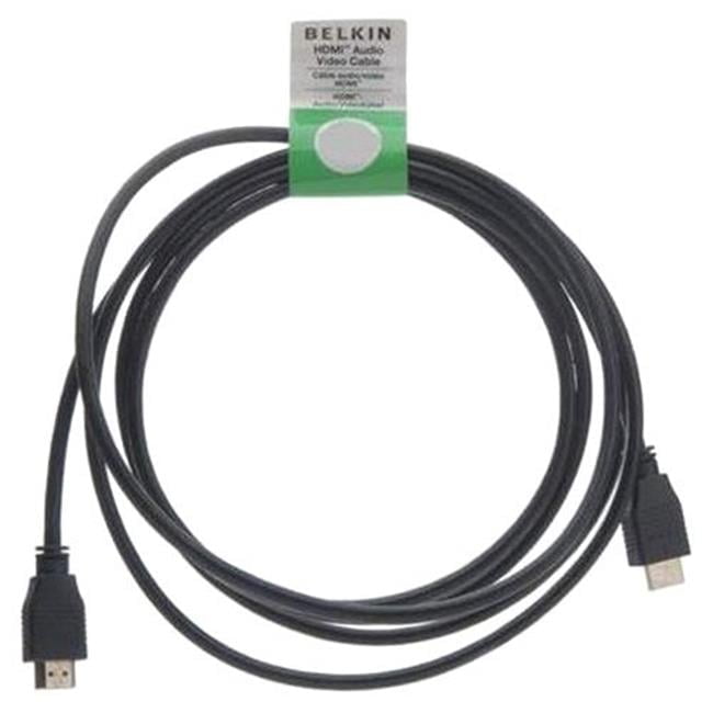 Belkin Components F8V3311B25 HDMI Audio & Video Cable