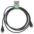 thumbnail image 1 of Belkin Components F8V3311B25 HDMI Audio & Video Cable, 1 of 1