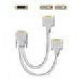 thumbnail image 1 of Belkin DVI splitter - 1 ft, 1 of 3