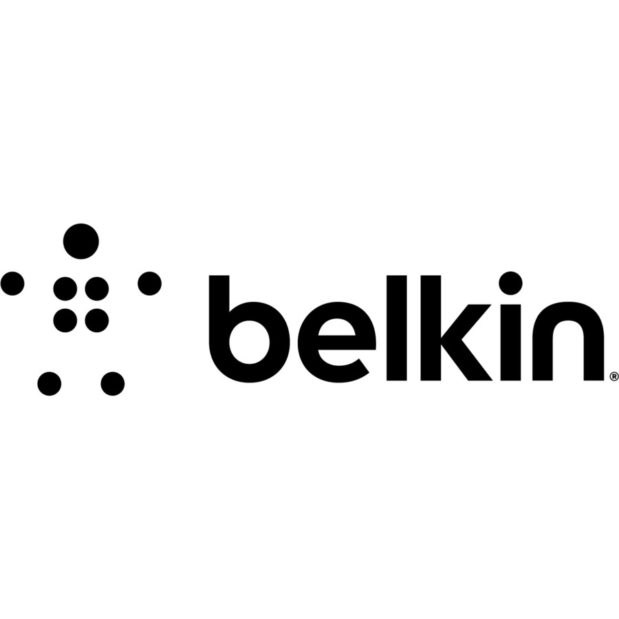 Belkin + Power Adapter with Lightning Connector