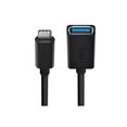 thumbnail image 1 of Belkin F2CU036btBLK USB-C to USB-A 3.0 Adapter, 1 of 8