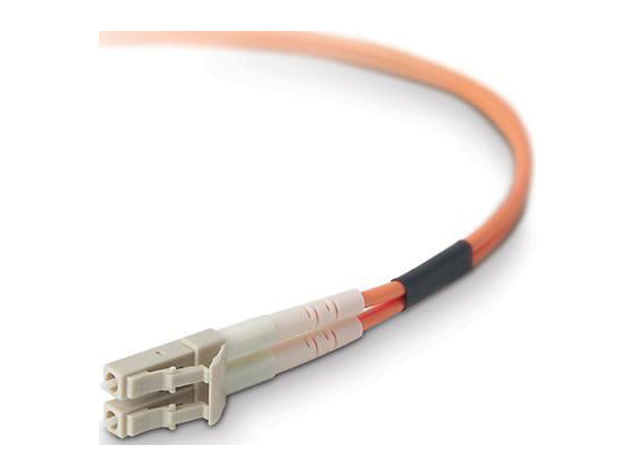 Belkin F2F202LL-03M 9.8 ft. Fiber Cable - image 1 of 2