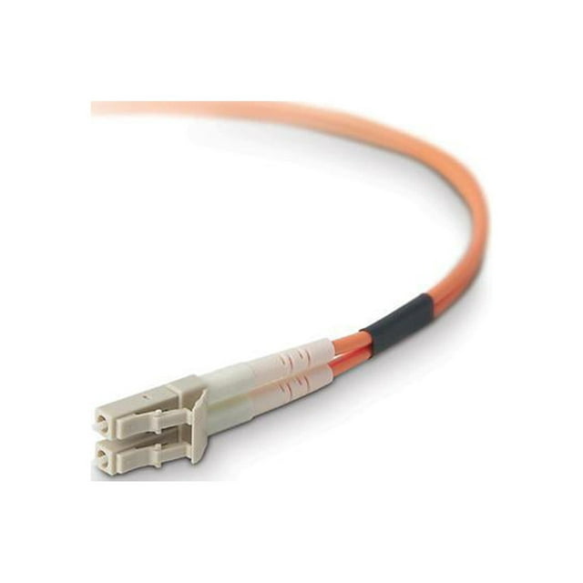 Belkin F2F202LL-03M 9.8 ft. Fiber Cable