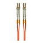 Belkin F2F402LL-20M 20m Orange Duplex Optic Fiber Cable