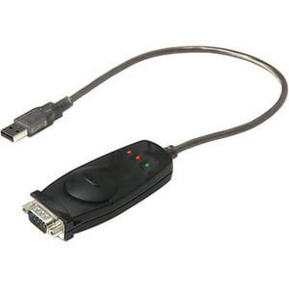 Belkin F5U409V1 USB/Serial Portable Cable Adapter