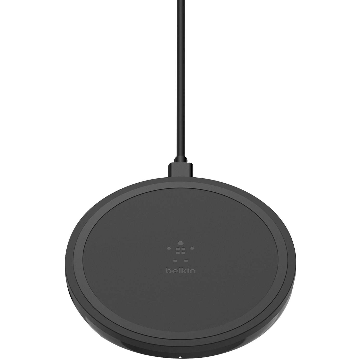 Belkin F7U082ttBLK 10-Watt BOOST↑UP Qi Charging Pad