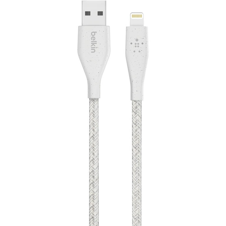 DuraTek Plus USB-C to USB-A Cable with Strap