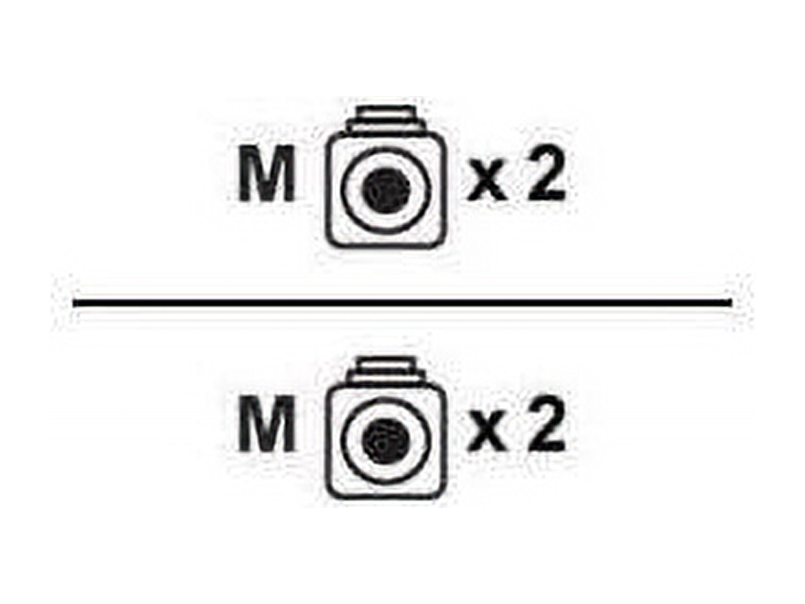 Belkin - Patch cable - LC multi-mode (M) to LC multi-mode (M) - 3 m - fiber optic - duplex - 50 / 125 micron - OM4 - aqua