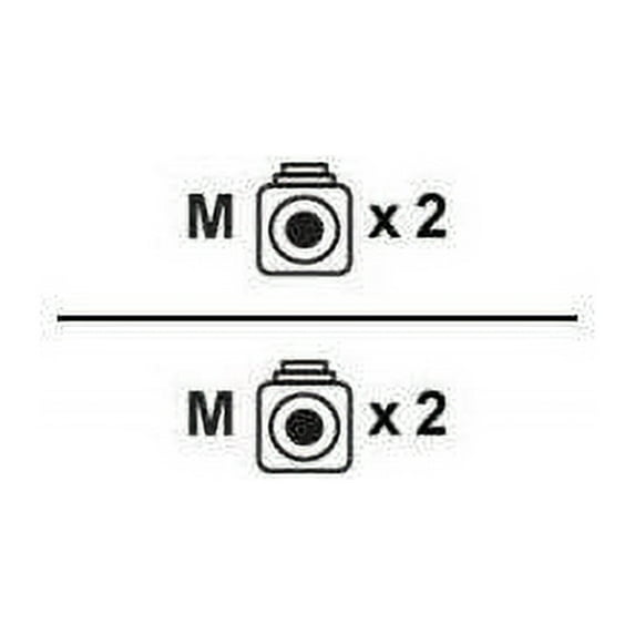 Belkin - Patch cable - LC multi-mode (M) to LC multi-mode (M) - 3 m - fiber optic - duplex - 50 / 125 micron - OM4 - aqua