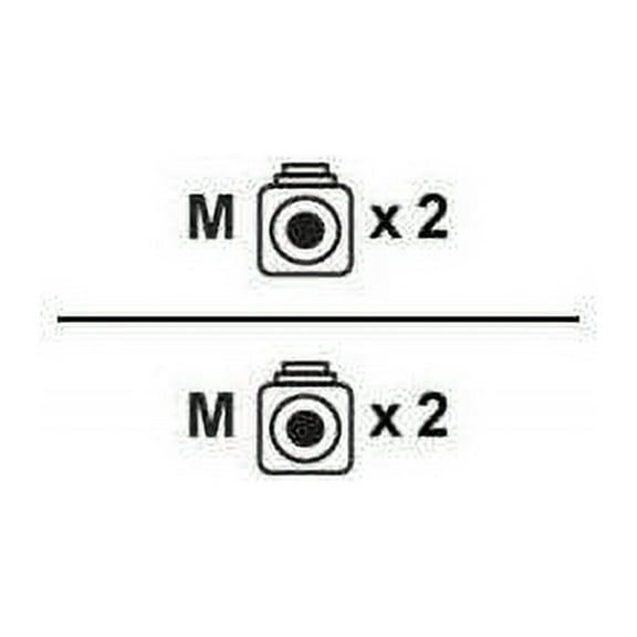 Belkin Fiber Optic Network Cable