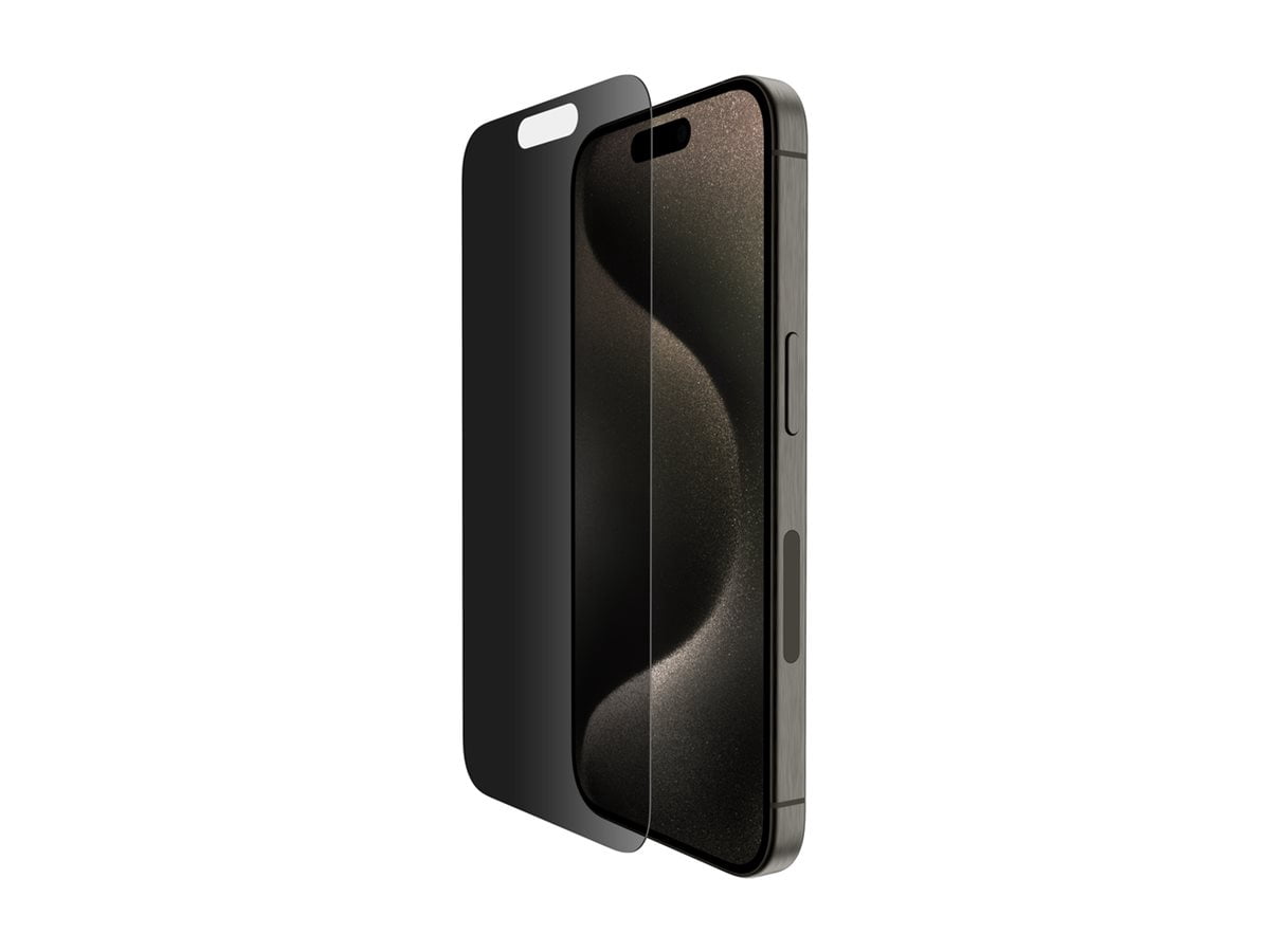 Belkin - - Belkin Remix Metal Case For IPod Nano 3G (Black