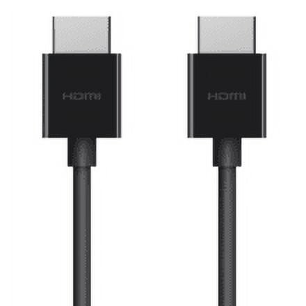 Belkin HDMI Audio/Video Cable AV10175BT2MBKV2
