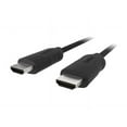 thumbnail image 1 of Belkin HDMI Audio/Video Cable, 1 of 6