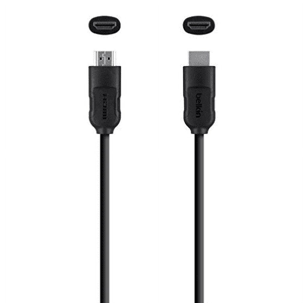 Belkin HDMI cable - 20 ft - B2B - image 1 of 3