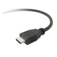 thumbnail image 1 of Belkin HDMI to HDMI Cable, HDMI 2.0 / 4K Compatible, Male to Male, 6 feet (F8V3311b06), 1 of 2