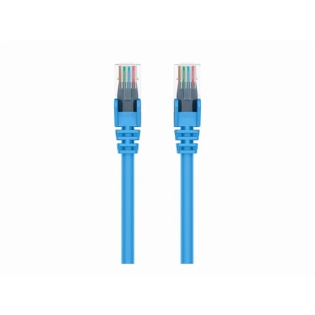 Belkin High Performance Cat. 6 UTP Network Patch Cable A3L980-06IN-BLS