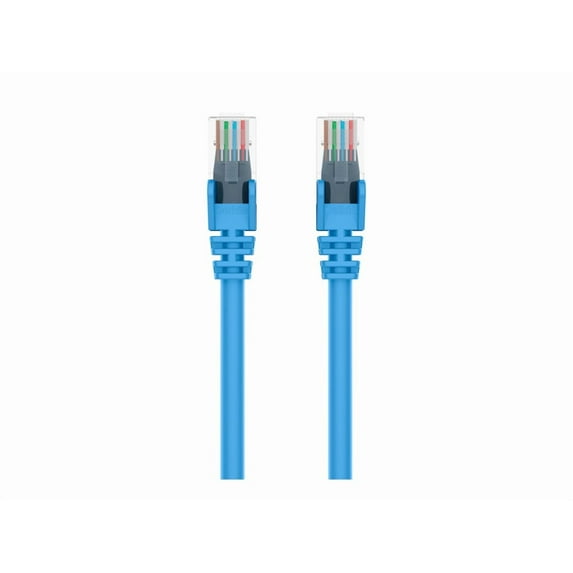 Belkin High Performance Cat. 6 UTP Network Patch Cable A3L980-06IN-BLS