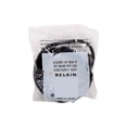 thumbnail image 1 of Belkin High Performance patch cable - 6 ft - black - B2B, 1 of 5
