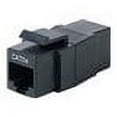 thumbnail image 1 of Belkin Inline Coupler - network coupler - black, 1 of 1