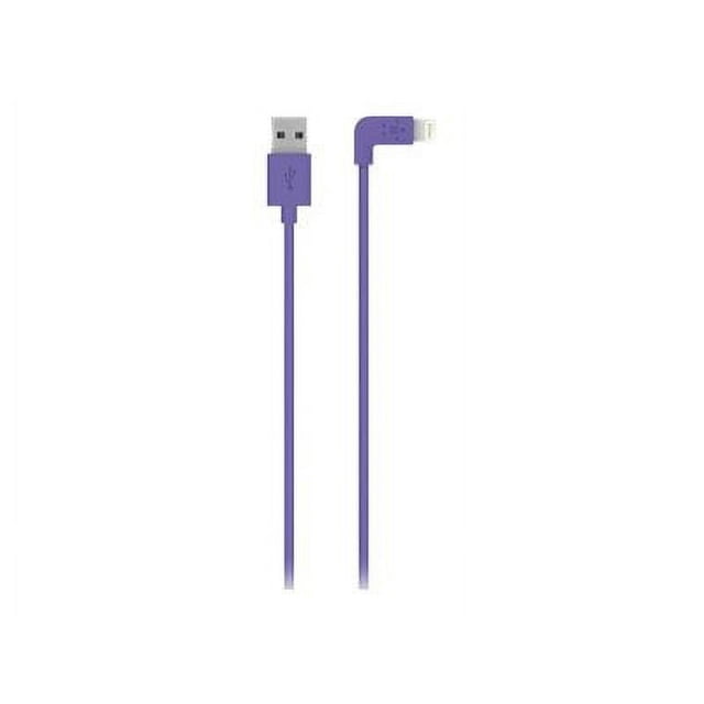 Belkin MIXIT��� Sync/Charge Lightning Data Transfer Cable