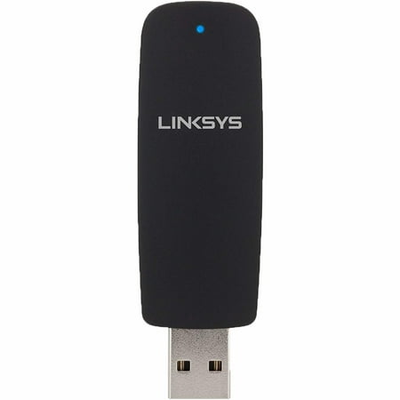 Linksys - Wireless-N USB Adapter