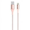 thumbnail image 1 of Belkin MIXIT↑ DuraTek Lightning to USB Cable, 1 of 3