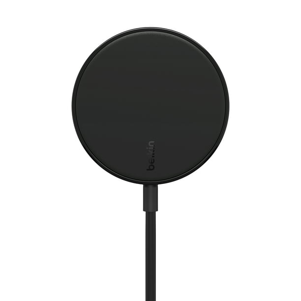 Belkin Portable Wireless Charger Pad 6’ (2M) Long Cable