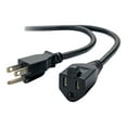 thumbnail image 1 of Belkin Model F3A110-06 6 ft. Pro Series Power Extension Cable, 1 of 2