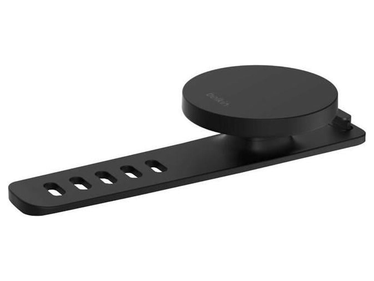 Belkin Mounting Adapter for iPhone 13, iPhone 12, iPhone 14, Black