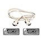 Belkin PRO Series VGA Monitor Signal Replacement Cable - VGA cable - 6 ft