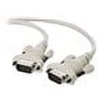 Belkin PRO Series VGA cable - 15 ft - B2B