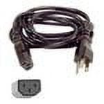 Belkin PRO Series power cable - 6 ft