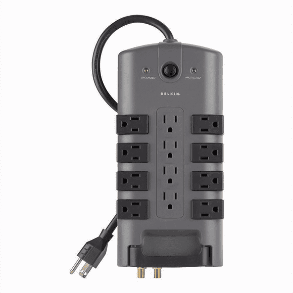 Belkin Surge Protectors