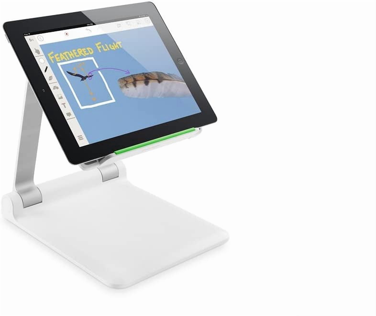 PORTABLE PRESENTER TABLET STAND
