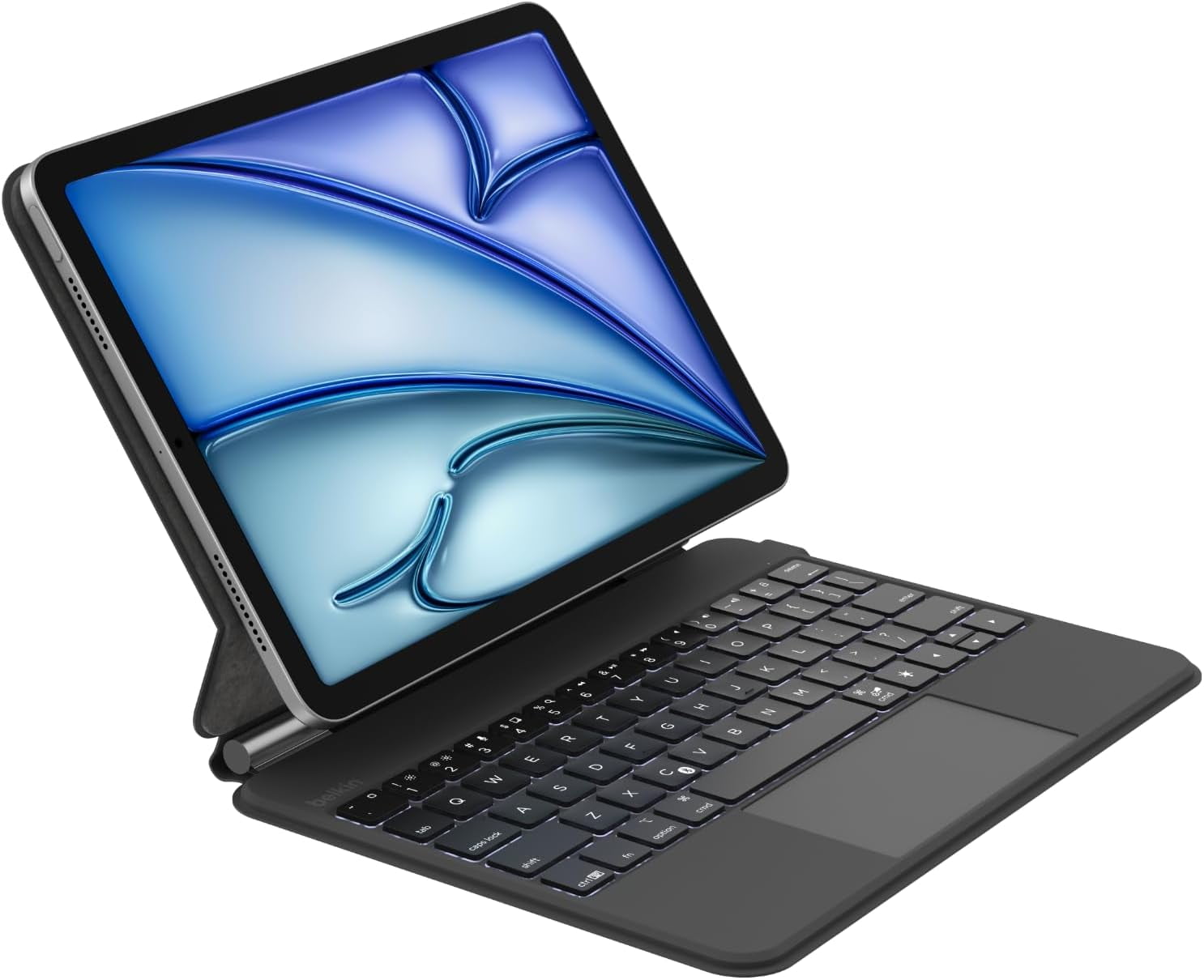 Ipad Pro Keyboard Pencil