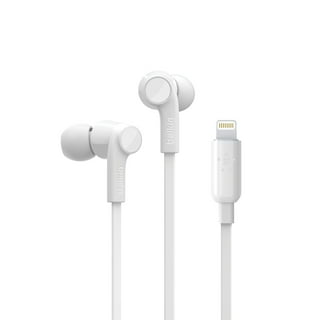 Lightning earbuds hotsell