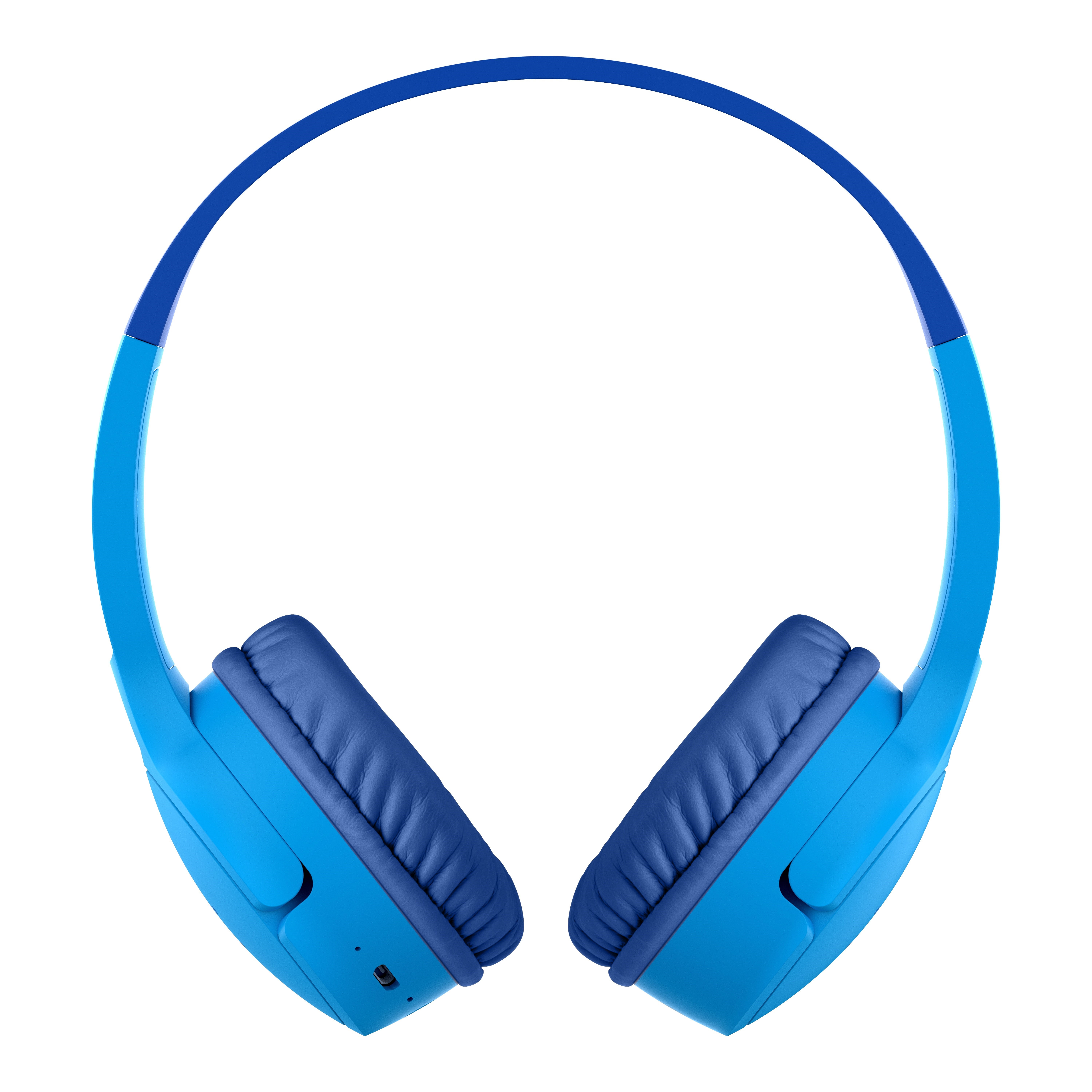 Belkin SOUNDFORM Mini Wireless Bluetooth Kids, Headphones On-Ear for Pink