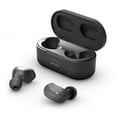 thumbnail image 1 of Belkin SOUNDFORM Wireless Earbuds, Soundform True Wireless Bluetooth Earbuds, White, 1 of 11