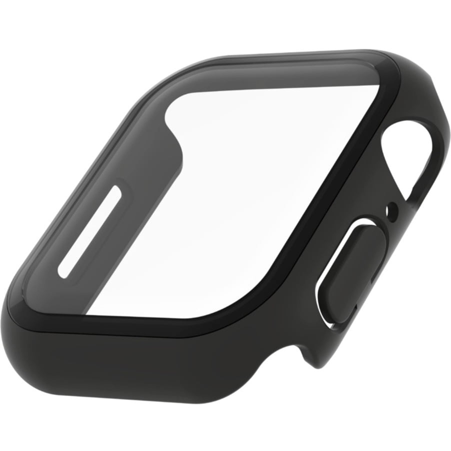 Belkin OVG003ZZBK-2 ScreenforceTempered Glass Full 360 Treated- Antim Blk