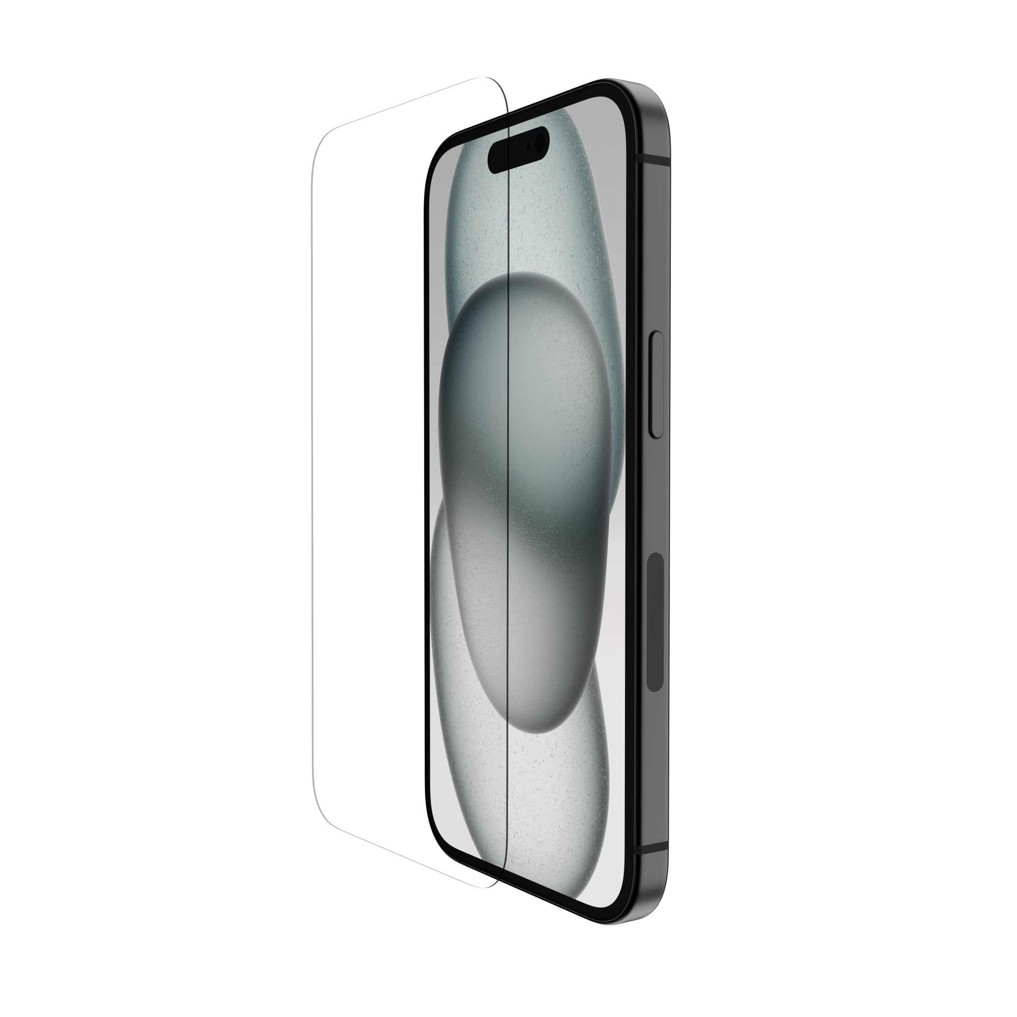 Belkin ScreenForce Protector de pantalla Apple 1 pieza(s) Iphone 15 /14 pro  tempered glass